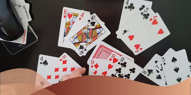Bài Cào May Mắn Max88 - Cào Bài Cực Nhanh, Nhận Tiền Cực Đã 2 Bài Cào May Mắn Max88 với tỷ lệ thắng cao dành cho người chơi mới